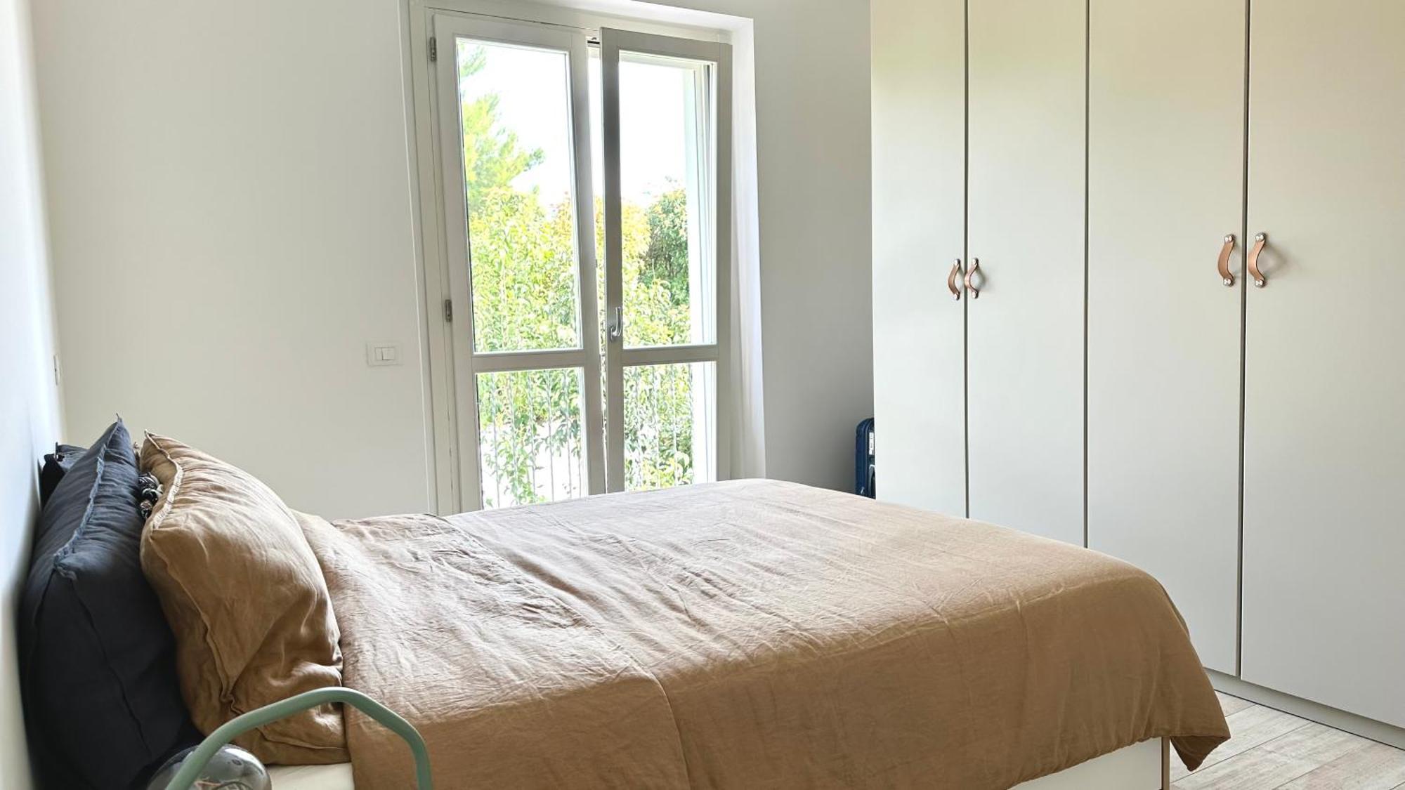 S334 - Sirolo, Meraviglioso Trilocale Panoramico Apartment